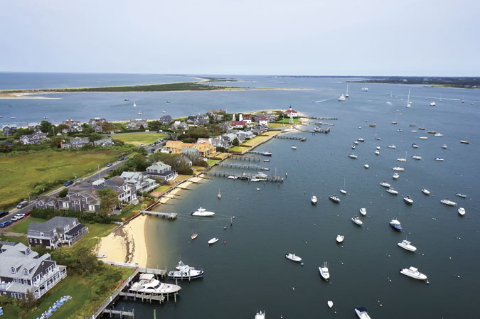 What to Do and Where to Eat in Nantucket, MA