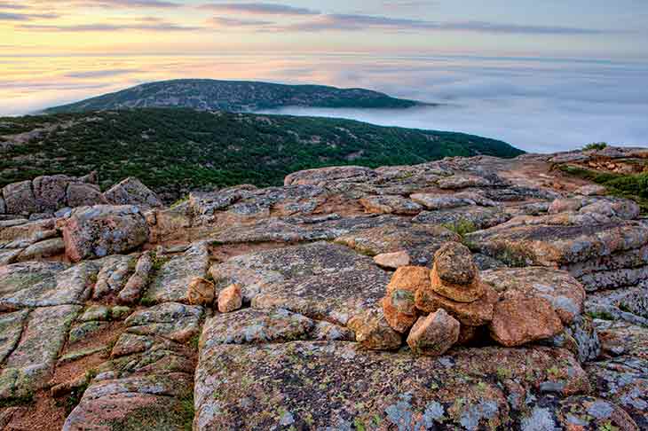 The 5 Best Photo Ops in Acadia National Park