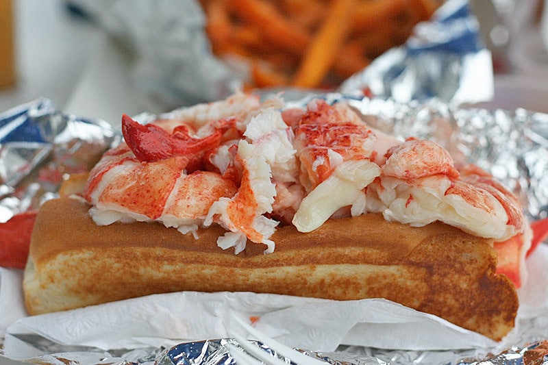 best lobster rolls