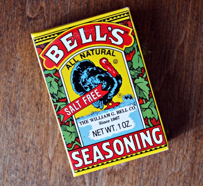 Bell's Seasoning