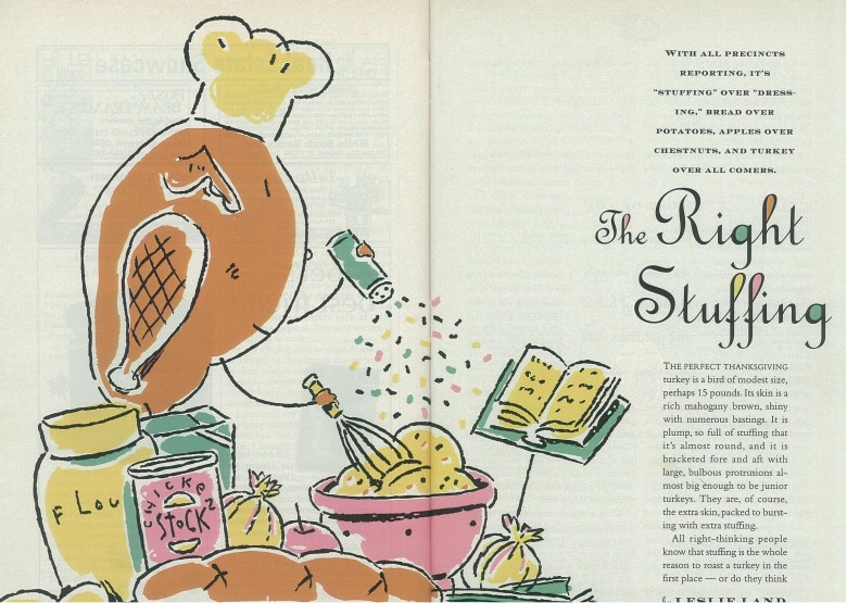 The Right Stuffing | Yankee Classic from November, 1996