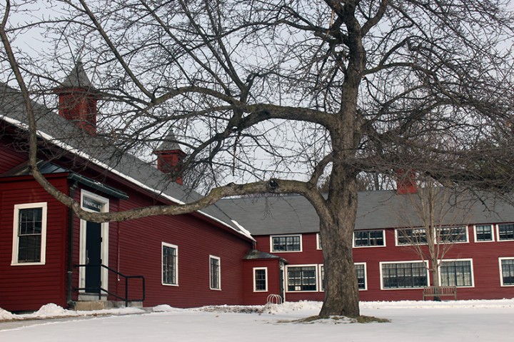 Bennington College was the first to include visual and performing arts as part of its liberal arts education. 