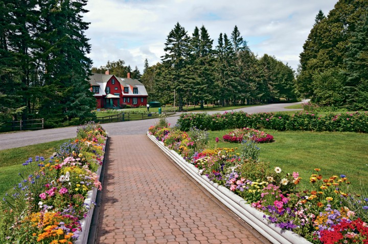 Roosevelt Campobello International Park, a Treasure Beloved by Two Countries