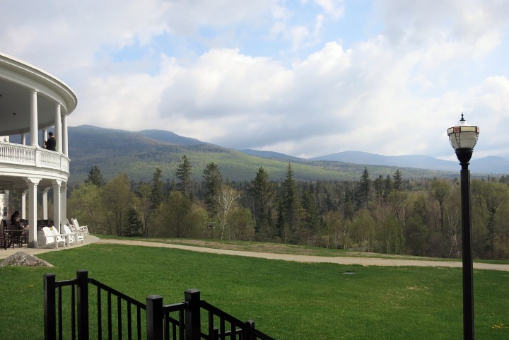 Omni Mount Washington Resort at Bretton Woods | Historic New Hampshire Hotel