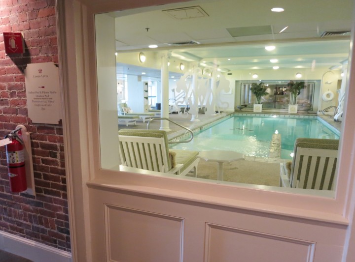 mount washington hotel indoor pool