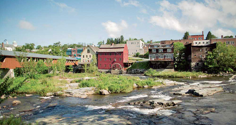 Guide to Littleton, New Hampshire