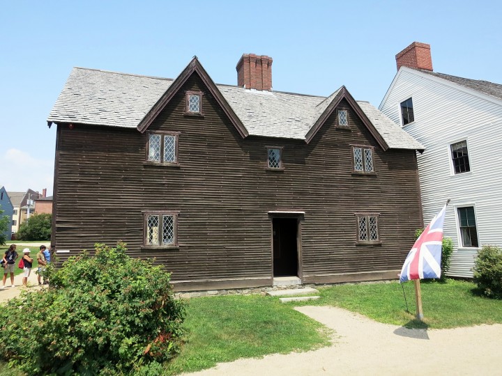 Strawbery Banke Museum | Portsmouth, New Hampshire