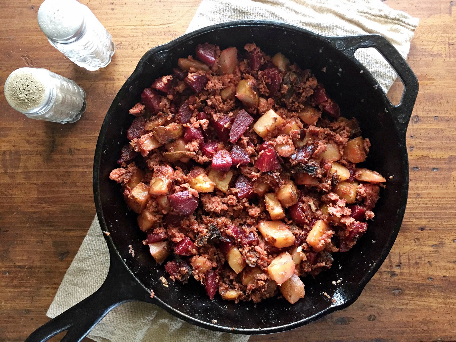 red flannel hash 2