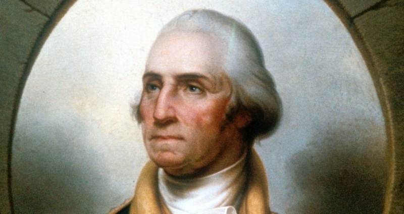 Why George Washington Had Two Birthdays