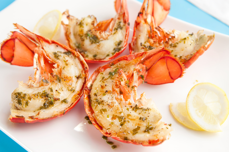 Cooking Lobster Tails | Expert Advice