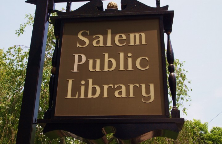 Historic Salem Walking Tour | McIntire Historic District 