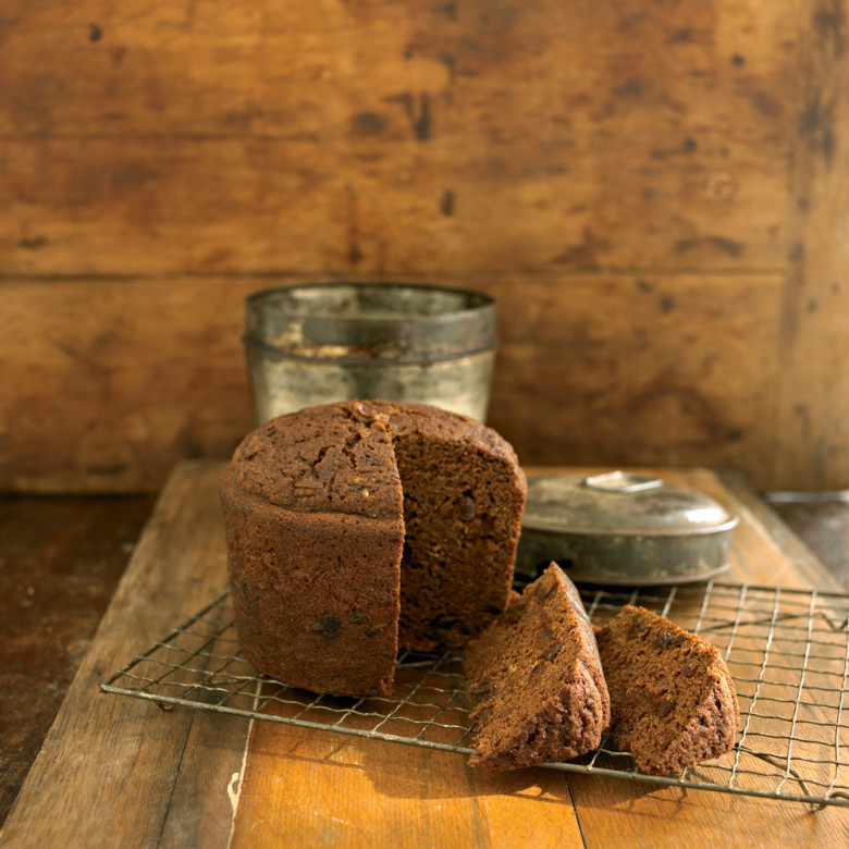Granny’s Homemade Brown Bread | Classic New England Recipes