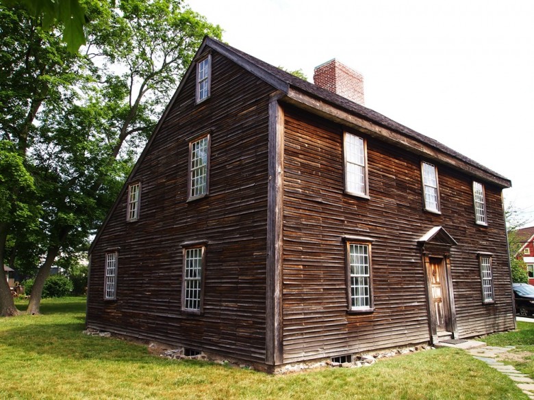 Adams National Historical Park | A Visit to the John Adams House, John Quincy Adams House & Peacefield