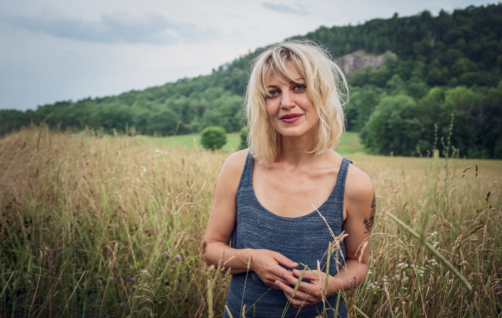 Interview with Hadestown Playwright Anaïs MItchell