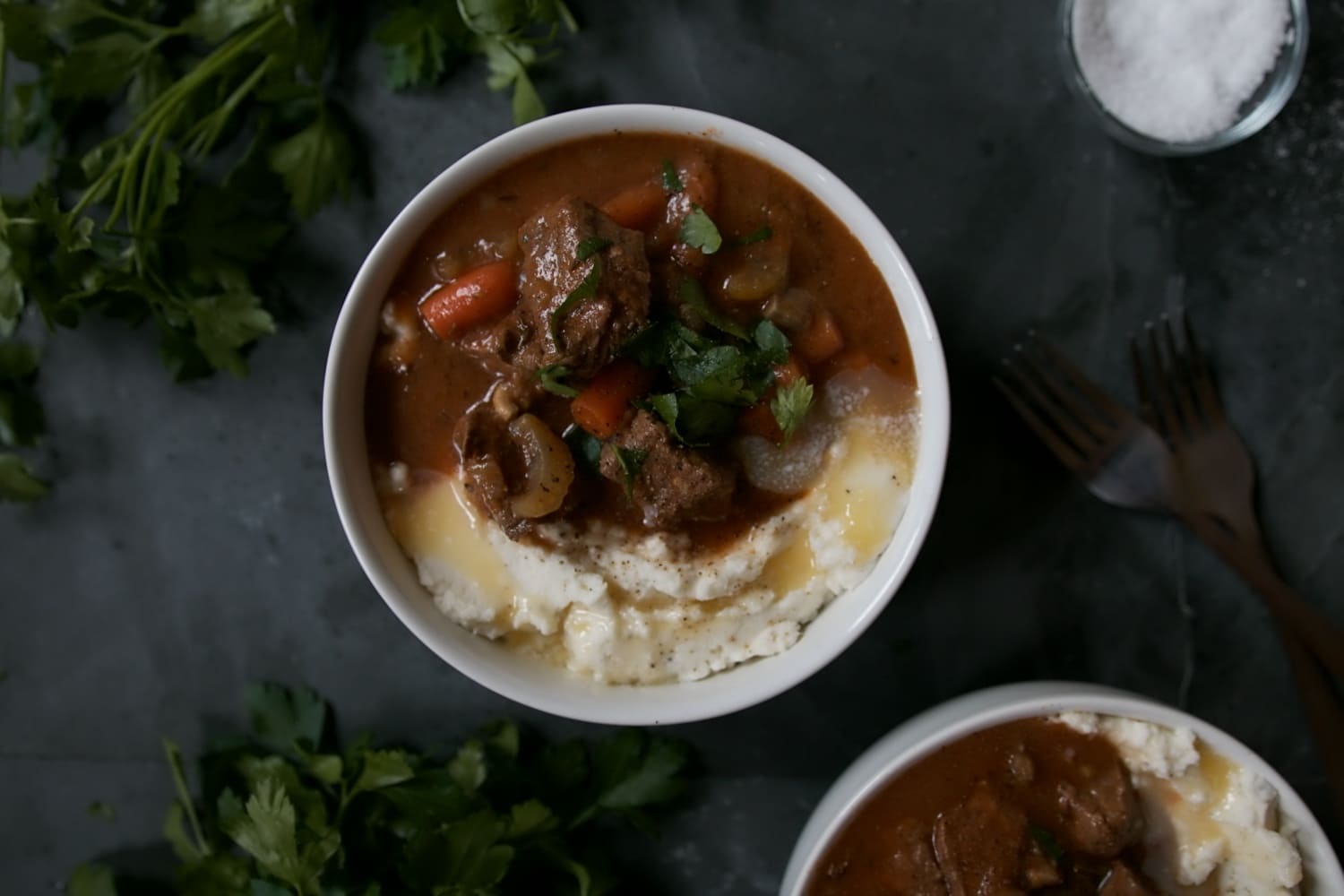 Beef and Guinness Stew Recipe 4
