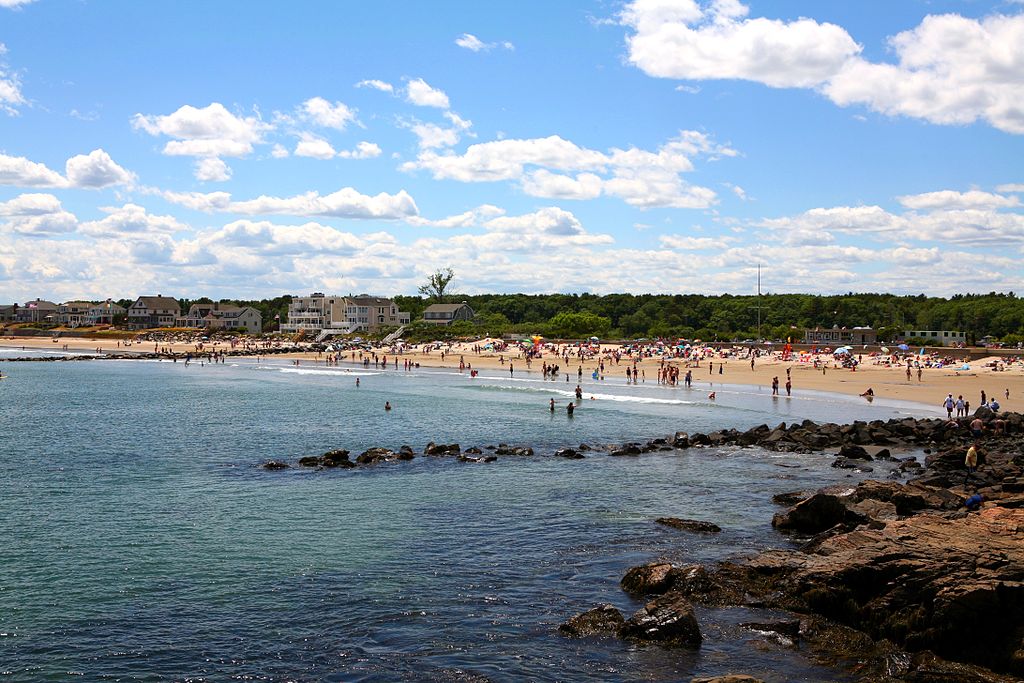 Best New Hampshire Beaches | Where to Go