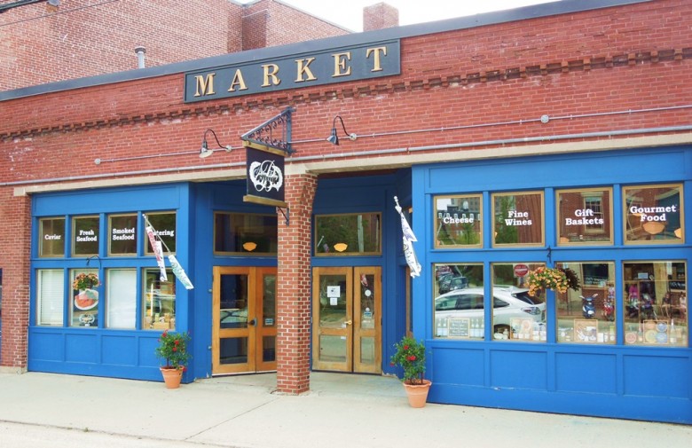 Best New England Seafood Markets