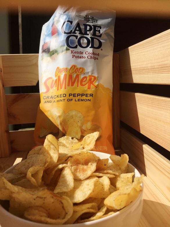 Cape Cod Summer Chips 1