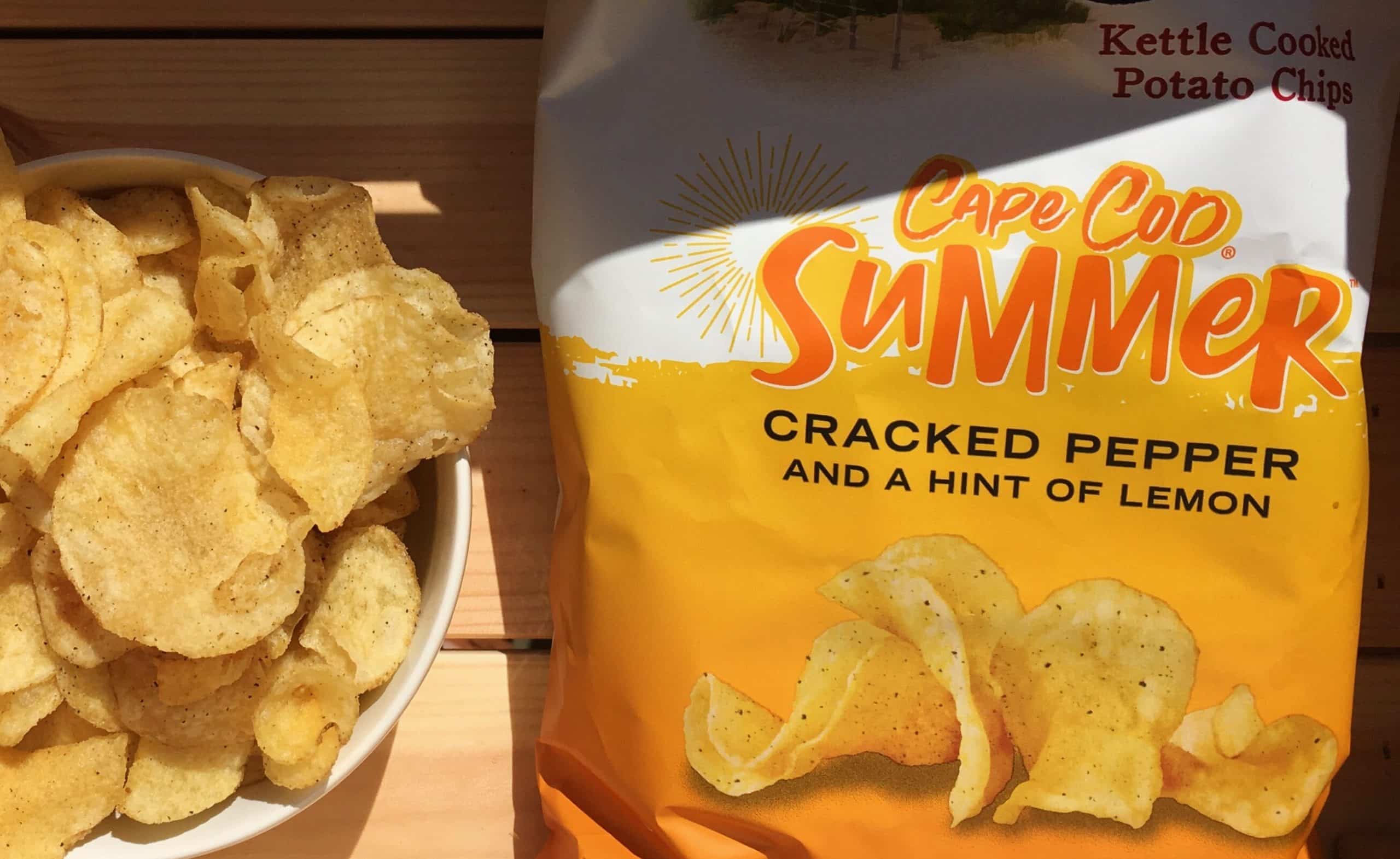 Cape Cod Summer Chips 3