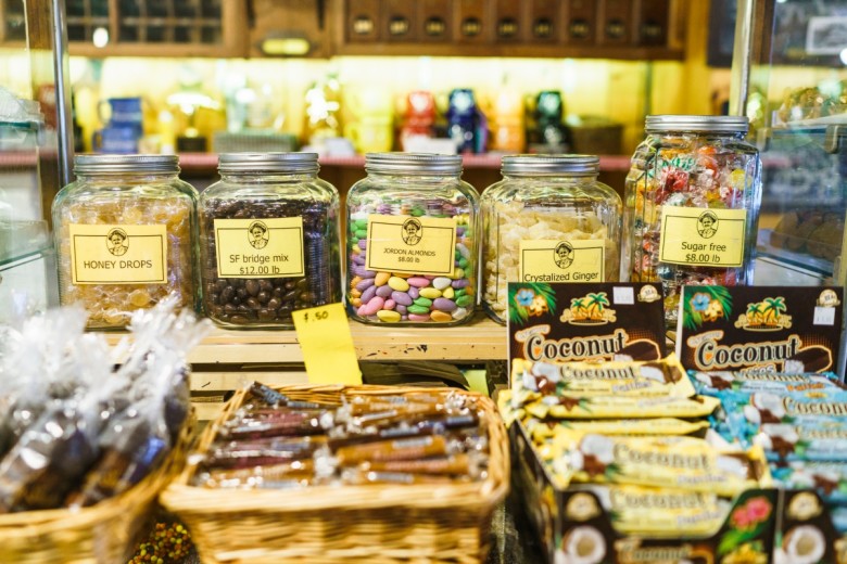 Zeb's General Store in North Conway, NH | Photos