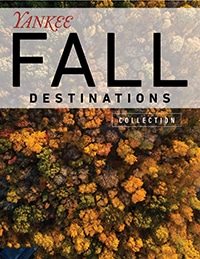 Fall Destinations
