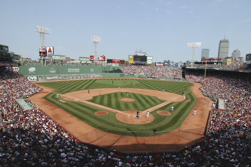 Fenway Park_Massachusetts Office Of Travel and Tourism