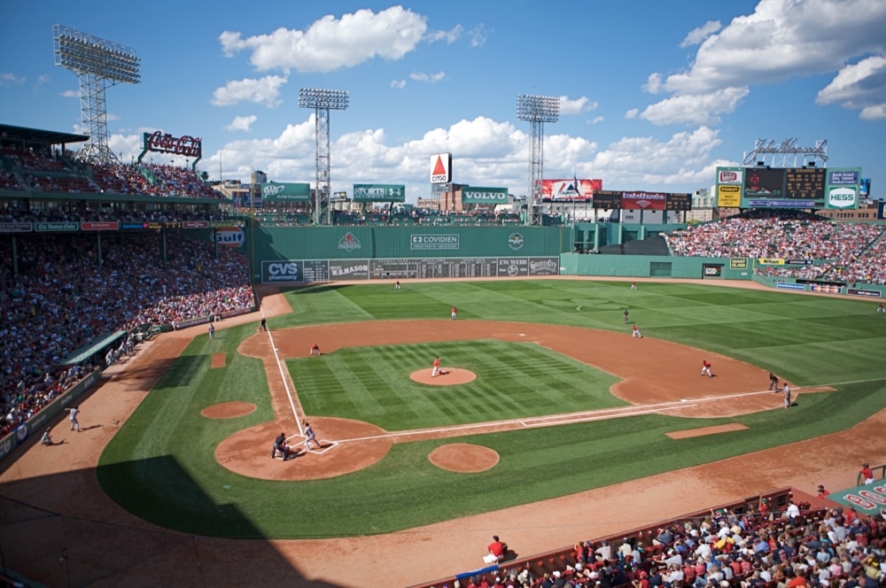 Things to Do in Boston | 6 Summer Activities