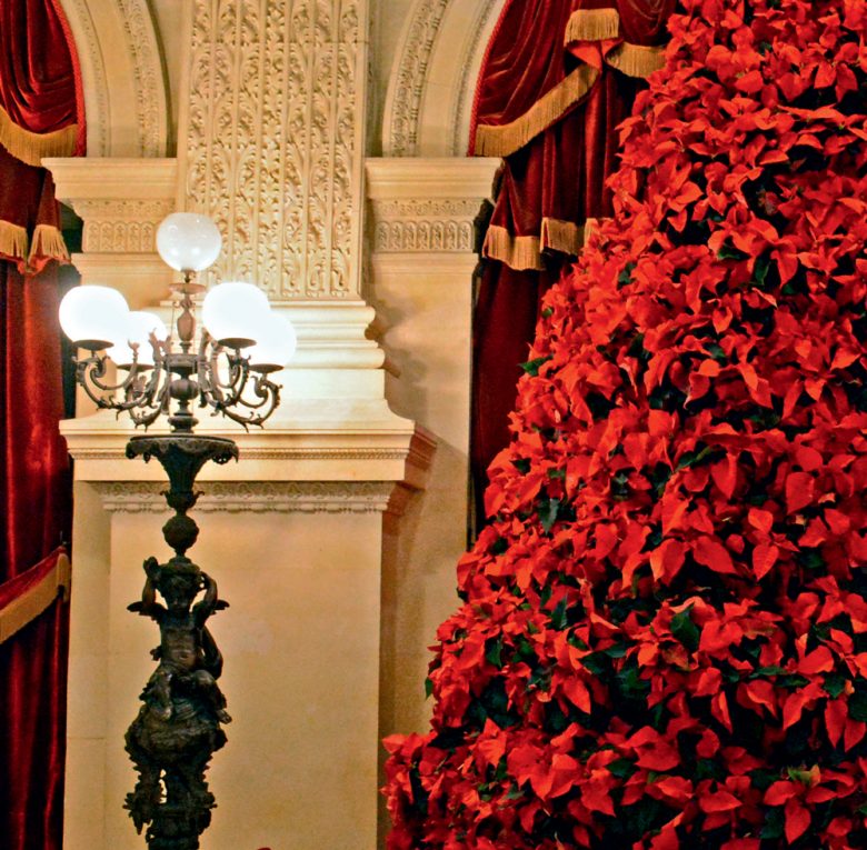 9 Festive Mansion Museums | The New England Holiday Bucket List