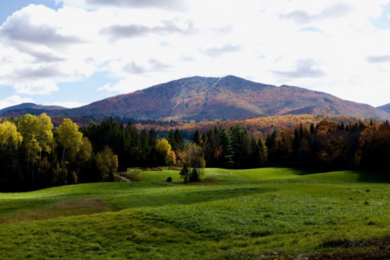 Kingdom Trails Adventure | Guide to East Burke, Vermont