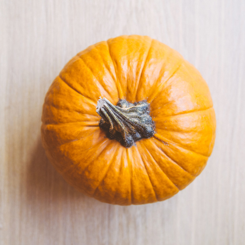 Pumpkin | In Season