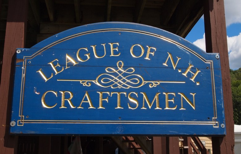 League of NH Craftsmen's Fair