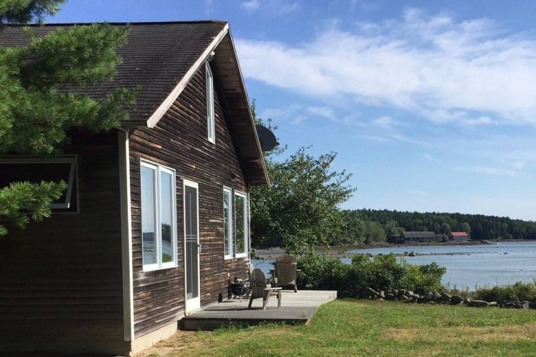 Beautiful Maine Cottage Rentals | Coastal Getaways