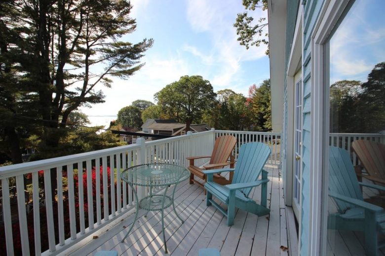 Beautiful Maine Cottage Rentals | Coastal Getaways