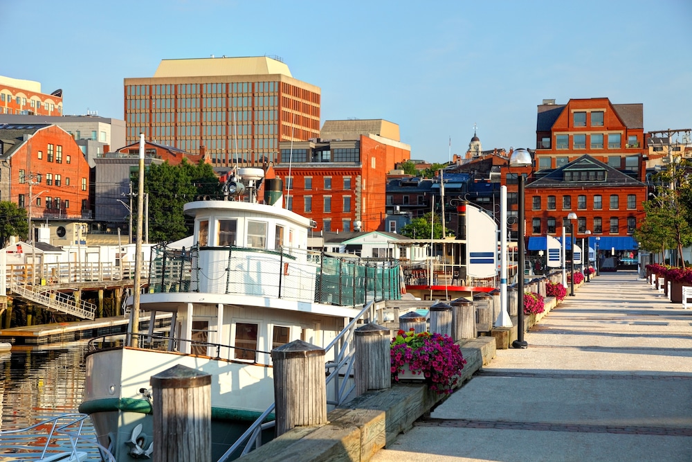 5 Best Things to Do in Portland, Maine