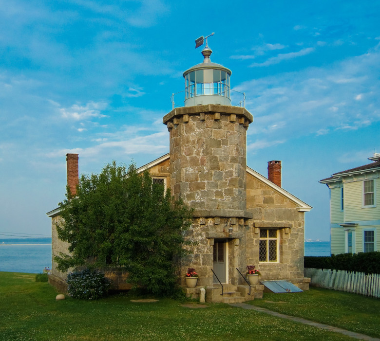 Best Lighthouses in New England