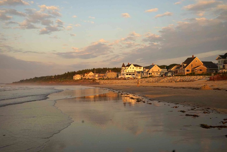 The Breakers Inn on Higgins Beach | Things to Do in Maine