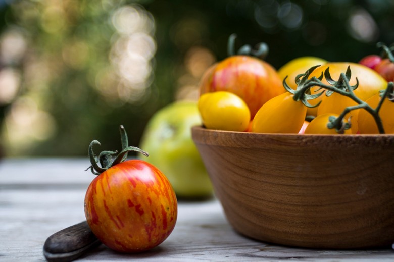Tomatoes | In Season
