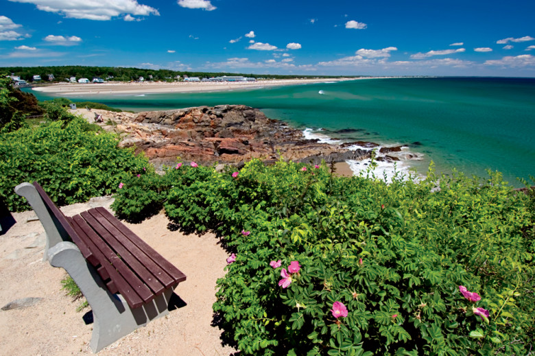 Ogunquit's Marginal Way | Things to Do in Maine