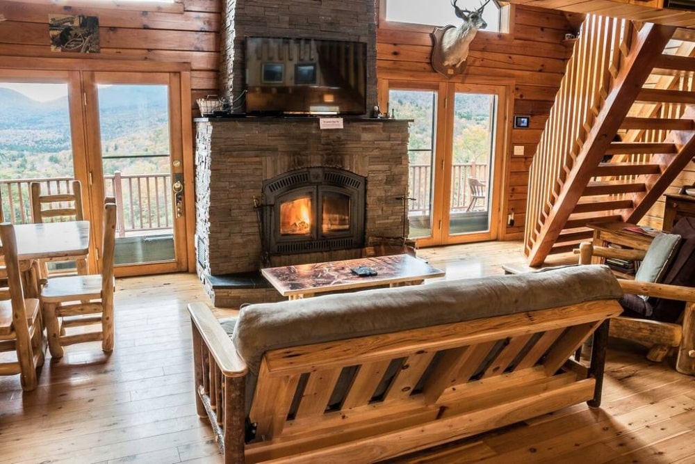 10 Cozy Cabins for Rent in New Hampshire