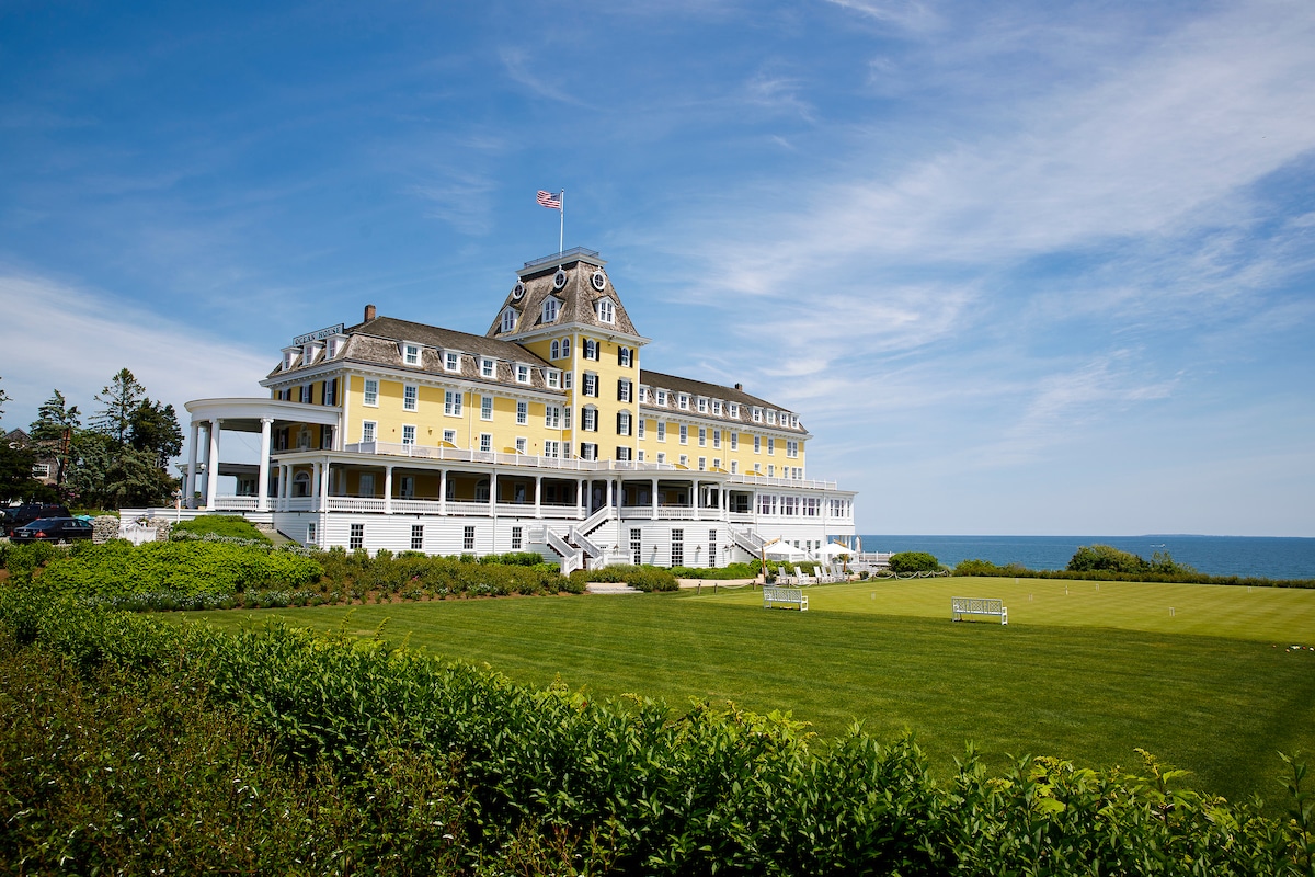 Favorite Places to Stay in Westerly, RI | Hotels &#038; Inns