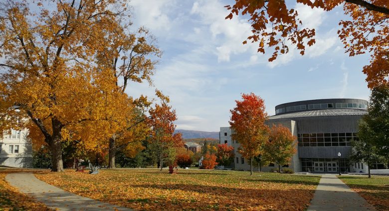 Middlebury, VT | Best College Towns in New England