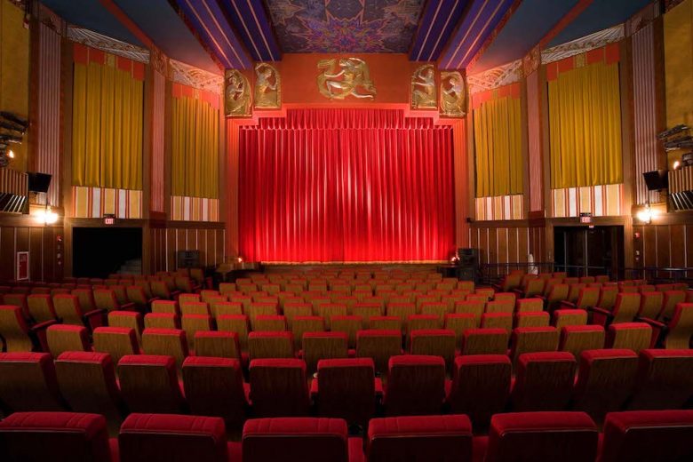 Coolidge Corner Theatre | Best Independent Cinema in Massachusetts 