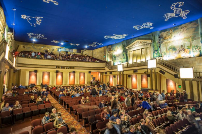 Latchis Theatre | Best Independent Cinema in Vermont