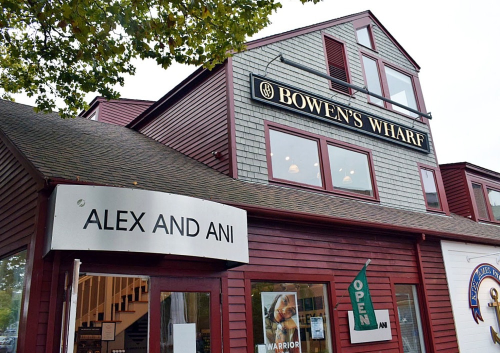 best-new-england-jewelry-stores