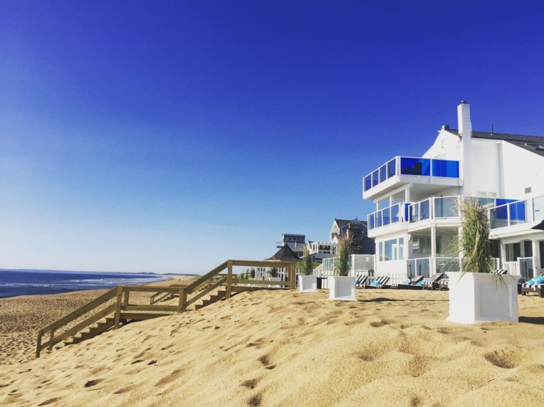 10 Best Seaside Inns in New England