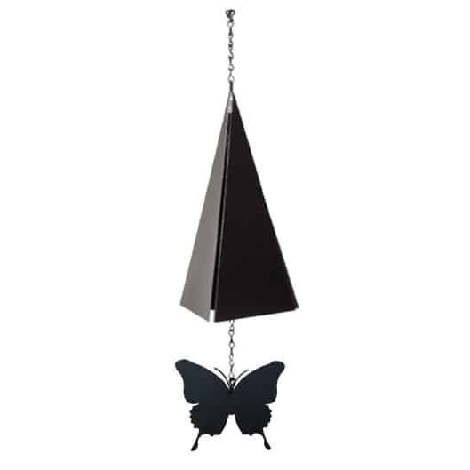 Boothbay Harbor Wind Bell - Butterfly Windcatcher