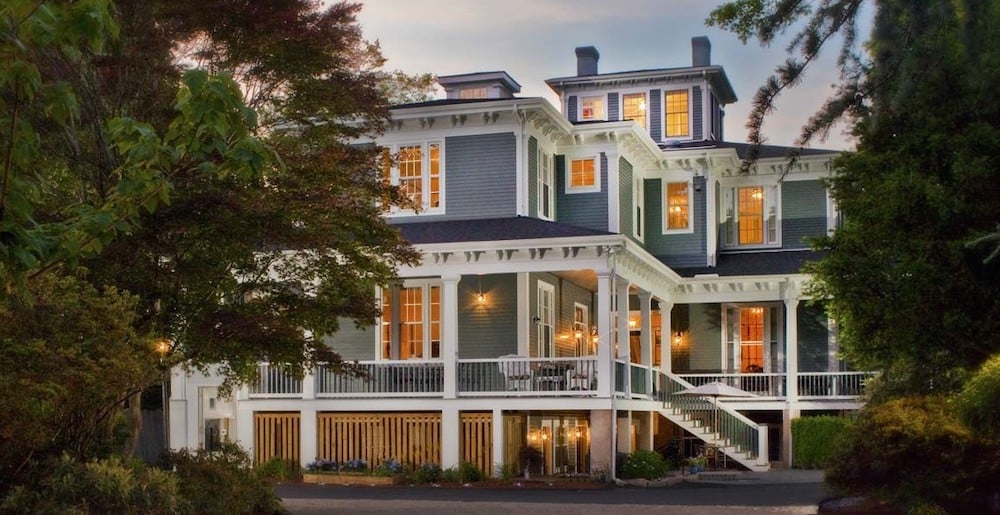 The Captain Manor’s Inn, Falmouth | Cape Cod Bed-and-Breakfasts
