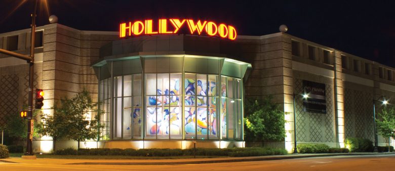 Hollywood Slots Hotel & Raceway | Casinos in New England 