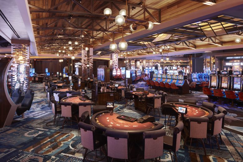 MGM Springfield | Casinos in New England