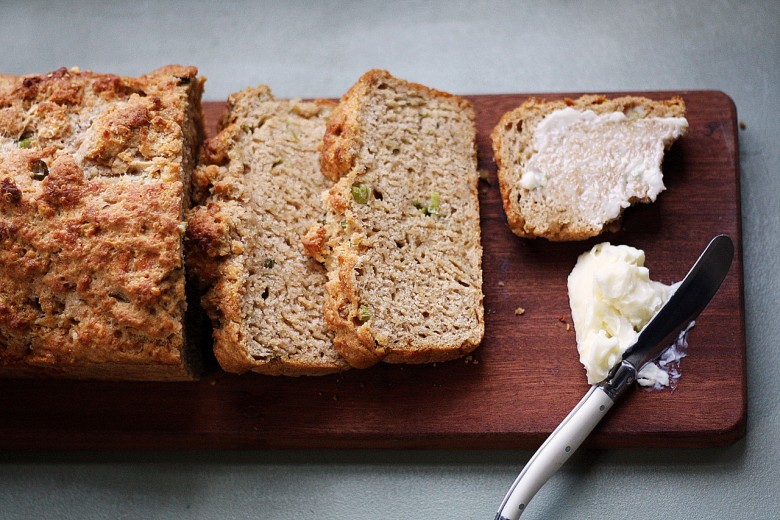 10 Best Quick Bread Recipes